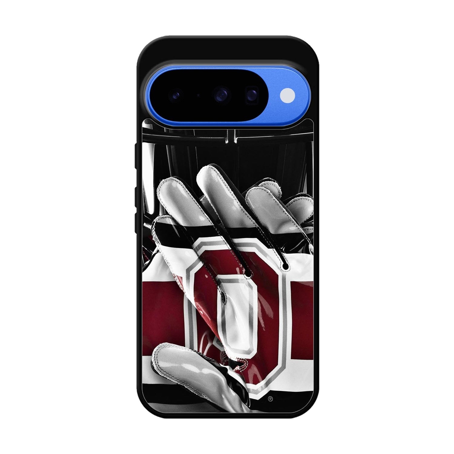 Ohio State Buckeyes 2nd Google Pixel 10 Case