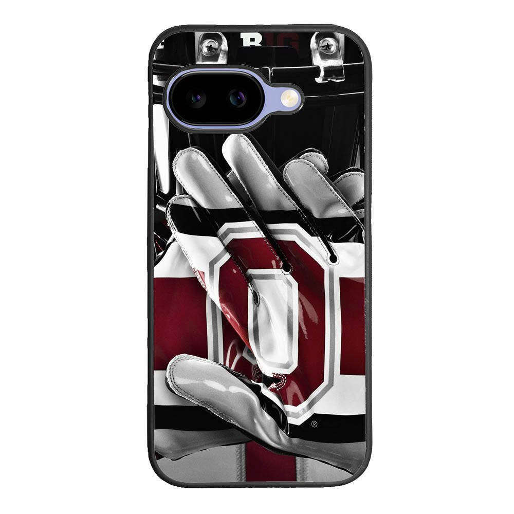 Ohio State Buckeyes 2nd Google Pixel 10A Case