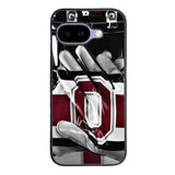 Ohio State Buckeyes 2nd Google Pixel 10A Case