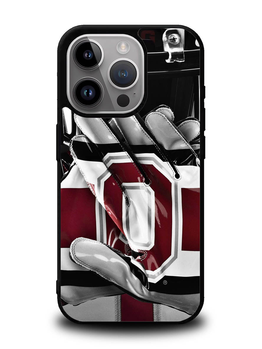 Ohio State Buckeyes 2nd iPhone 15 Pro Case