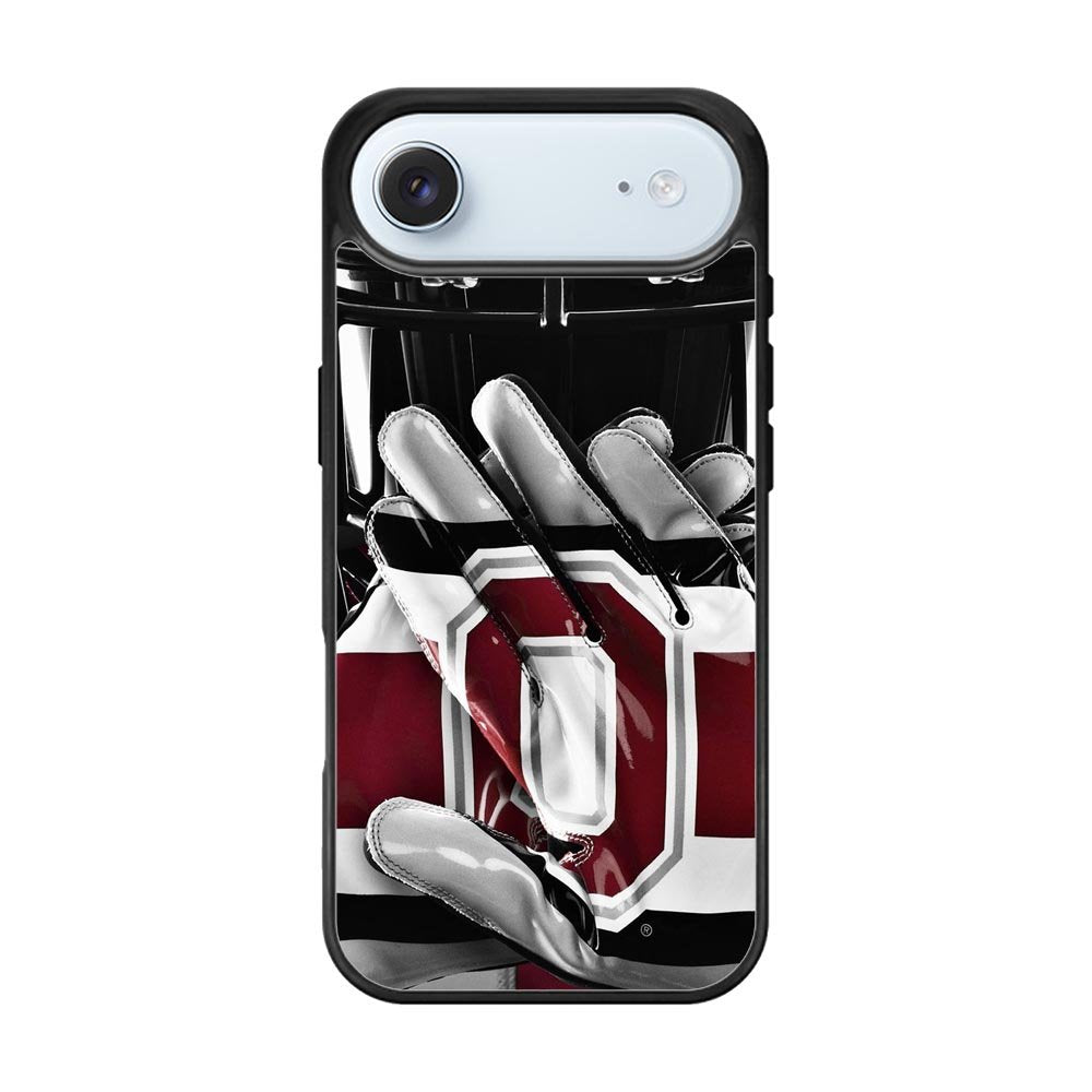 Ohio State Buckeyes 2nd iPhone Air Case