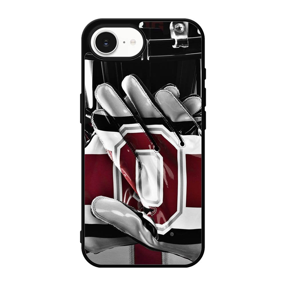 Ohio State Buckeyes 2nd iPhone 17e Case