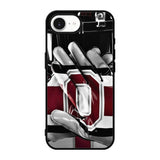 Ohio State Buckeyes 2nd iPhone 17e Case