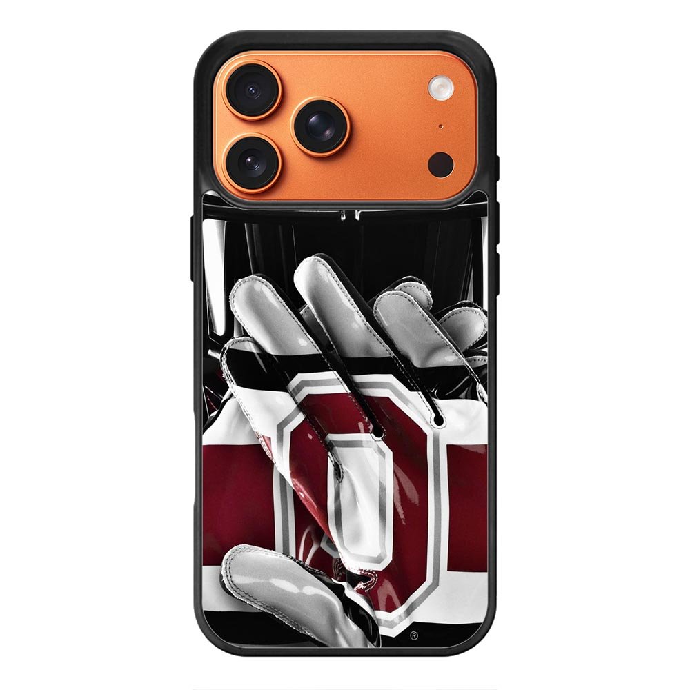 Ohio State Buckeyes 2nd Samsung Galaxy S26 Case