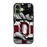 Ohio State Buckeyes 2nd iPhone 17 Case
