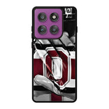 Ohio State Buckeyes 2nd Motorola Moto Edge 60 Pro Case
