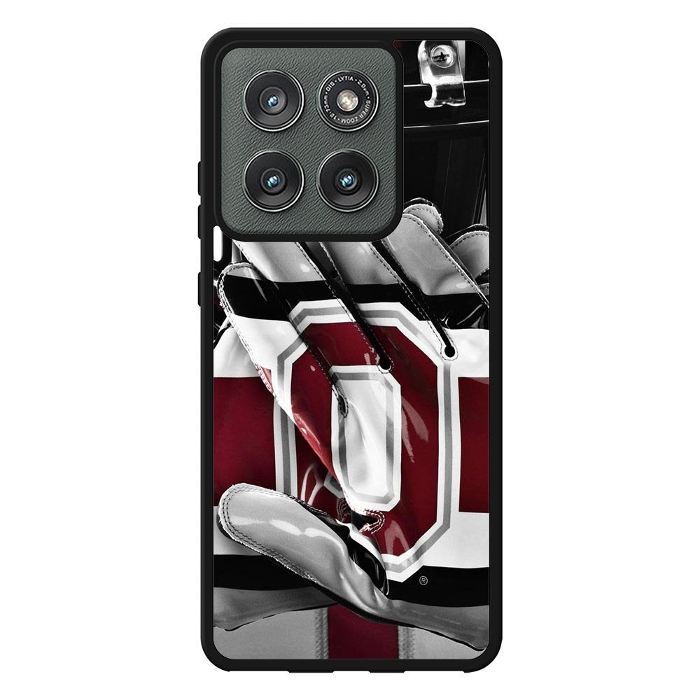 Ohio State Buckeyes 2nd Motorola Moto Edge 2025 Case