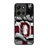 Ohio State Buckeyes 2nd Motorola Moto G 5G 2025 Case OV5772
