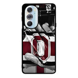 Ohio State Buckeyes 2nd Motorola Moto Edge 2022 Case