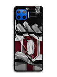 Ohio State Buckeyes 2nd Motorola Moto One 5G Case , Moto One 5G UW Case , Moto G 5G Plus Case