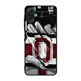 Ohio State Buckeyes 2nd Samsung Galaxy A07 Case