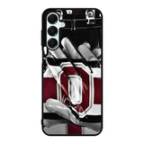 Ohio State Buckeyes 2nd Samsung Galaxy A16 Case OV5772