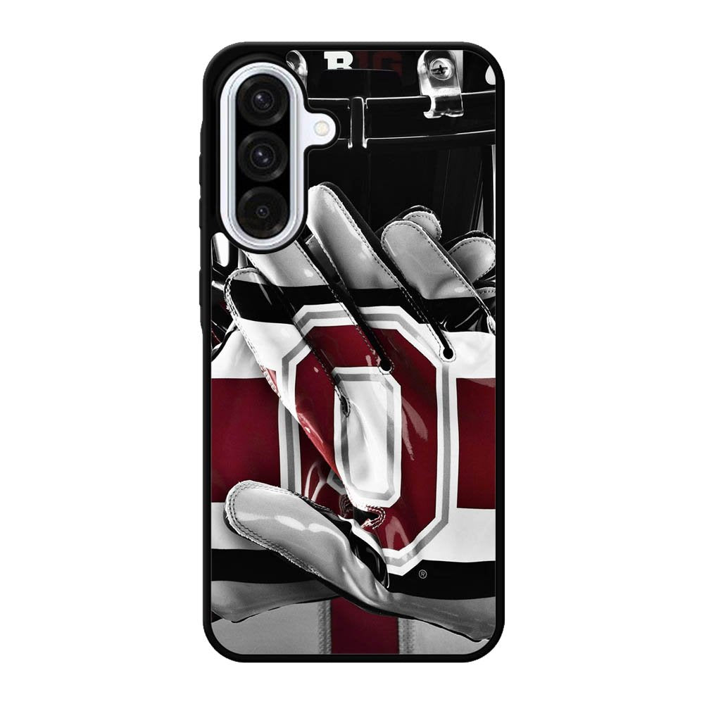 Ohio State Buckeyes 2nd Samsung Galaxy A56 Case OV4494