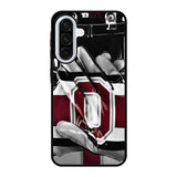 Ohio State Buckeyes 2nd Samsung Galaxy A56 Case OV5772