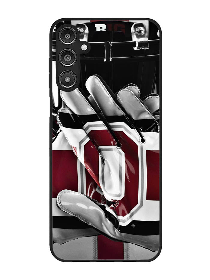 Ohio State Buckeyes 2nd Samsung Galaxy A14 5G Case