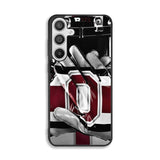 Ohio State Buckeyes 2nd Samsung Galaxy A26 Case OV5772