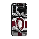 Ohio State Buckeyes 2nd Samsung Galaxy A36 Case OV5772