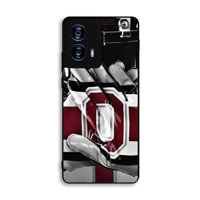 Ohio State Buckeyes 2nd Motorola Moto G Power 5G 2024 Case OV5052