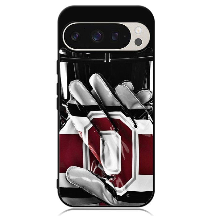 Ohio State Buckeyes 2nd Google Pixel 9 | Pixel 9 Pro Case