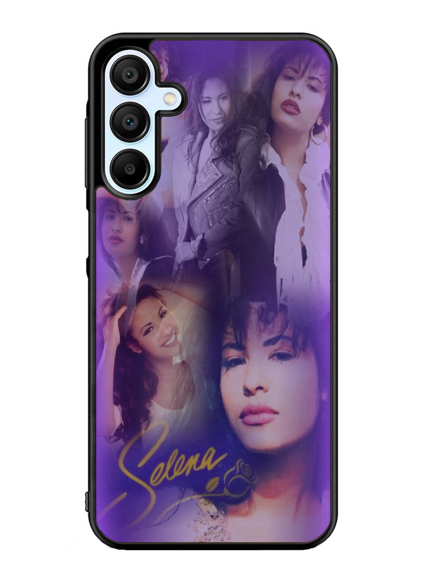 Selena Quintanilla Samsung Galaxy A25 5G Case