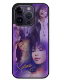 Selena Quintanilla iPhone 14 Pro Max Case OV1038