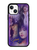 Selena Quintanilla iPhone 15 Case OV1038