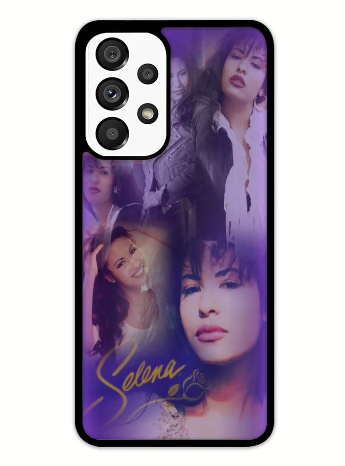 Selena Quintanilla Samsung Galaxy A53 5G Case