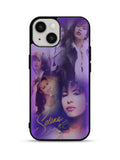 Selena Quintanilla iPhone 15 Plus Case