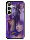 Selena Quintanilla Samsung Galaxy S25 5G Case