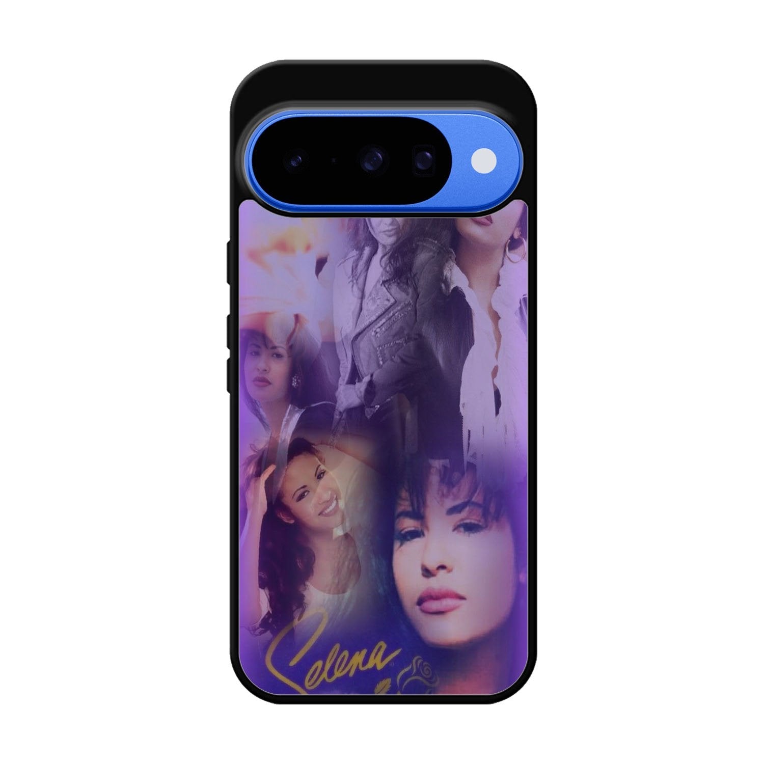 Selena Quintanilla Google Pixel 10 Case