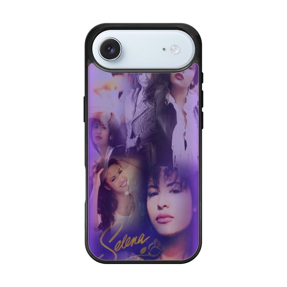 Selena Quintanilla iPhone Air Case
