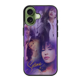 Selena Quintanilla iPhone 17 Case