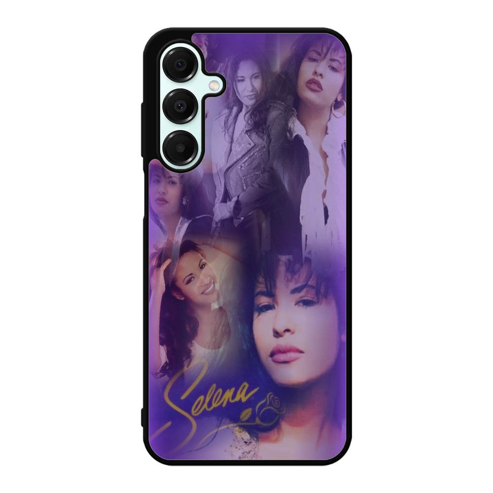 Selena Quintanilla Samsung Galaxy A16 Case OV1249