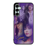 Selena Quintanilla Samsung Galaxy A16 Case OV7078