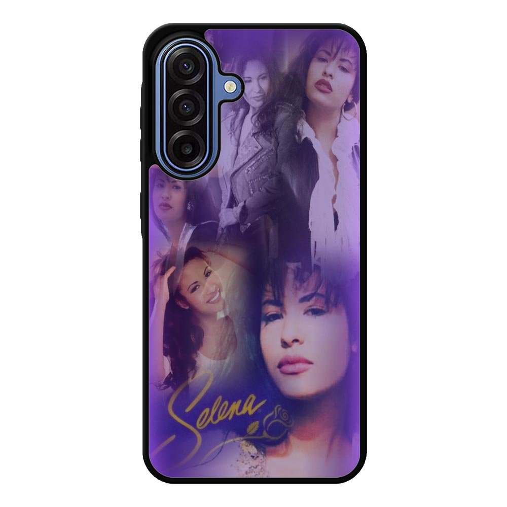 Selena Quintanilla Samsung Galaxy A17 Case