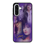 Selena Quintanilla Samsung Galaxy A56 Case OV1249