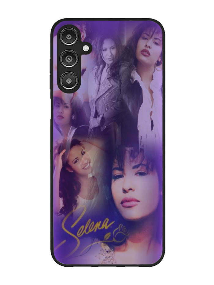 Selena Quintanilla Samsung Galaxy A14 5G Case
