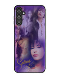 Selena Quintanilla Samsung Galaxy A14 5G Case