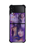 Selena Quintanilla Samsung Galaxy Z Flip 4 5G 2022 Case