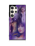 Selena Quintanilla Samsung Galaxy S24 Ultra 5G Case