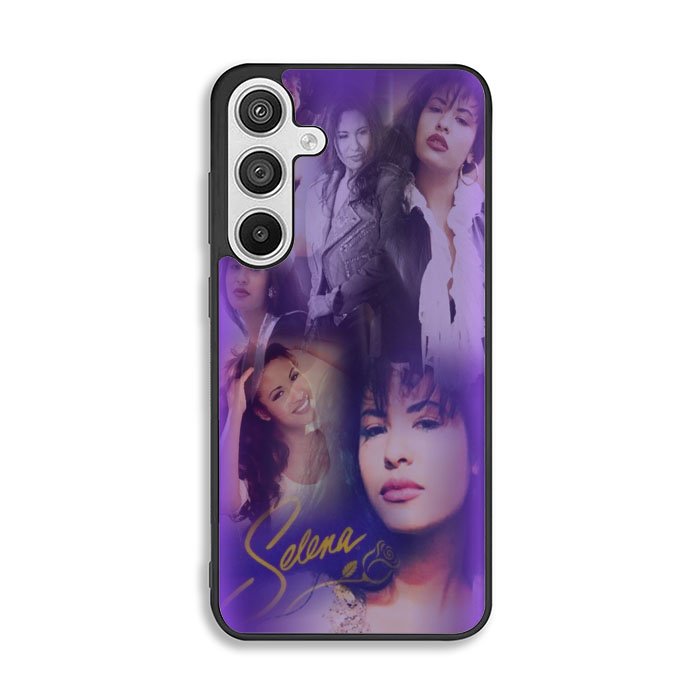 Selena Quintanilla Samsung Galaxy A26 Case OV1249
