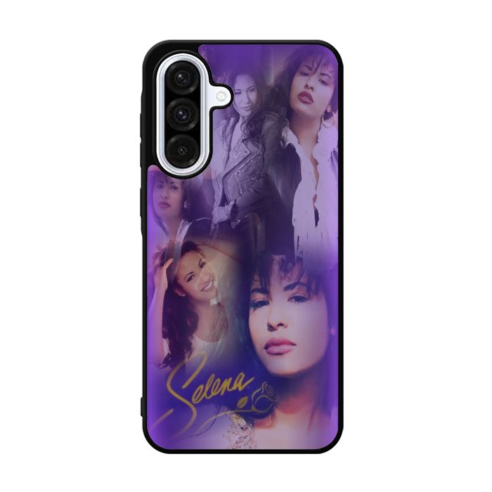 Selena Quintanilla Samsung Galaxy A36 Case OV1249