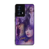 Selena Quintanilla Motorola Moto G Power 5G 2024 Case OV2568