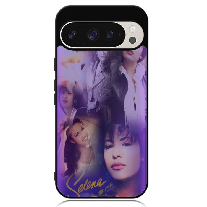 Selena Quintanilla Google Pixel 9 | Pixel 9 Pro Case