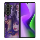 Selena Quintanilla Samsung Galaxy Z Fold 6 Case