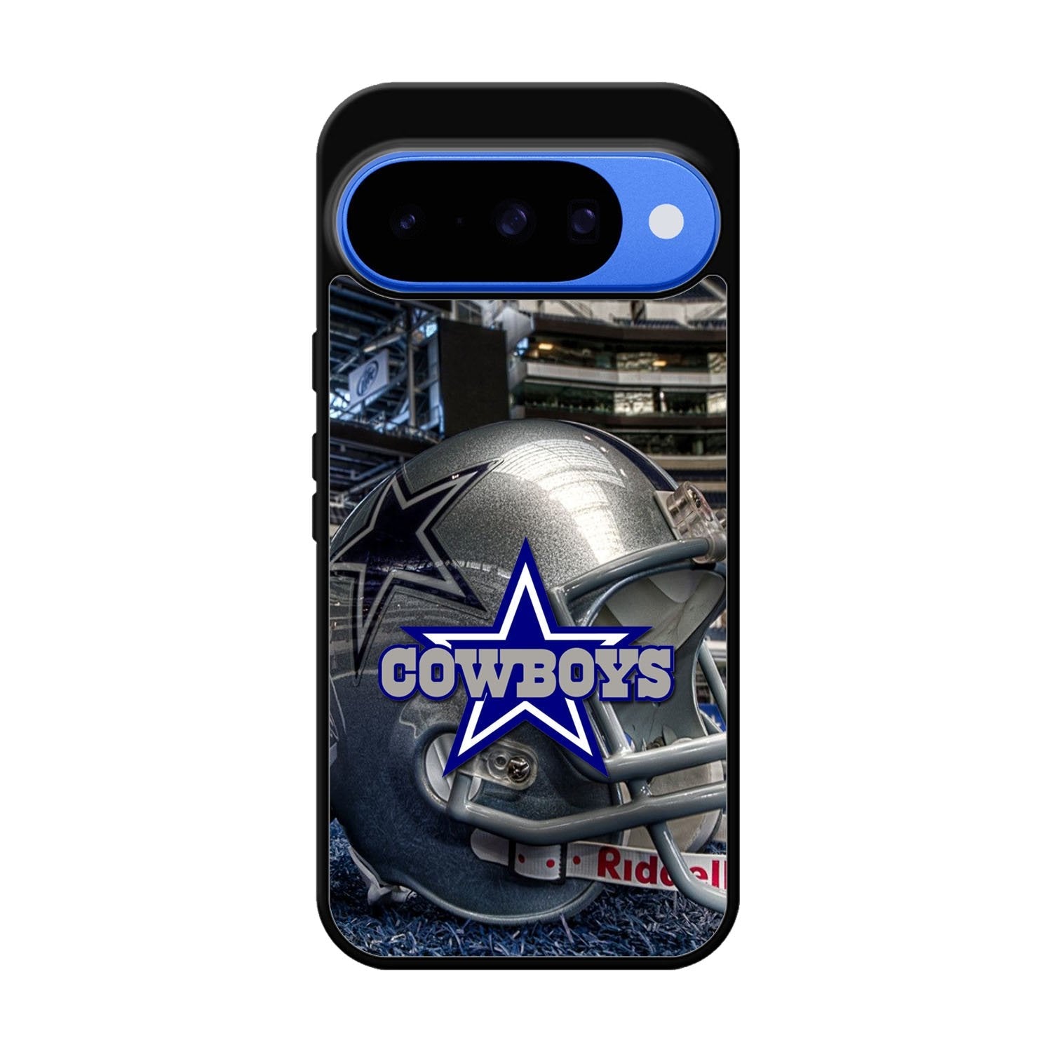 Dallas Cowboys Helmet Google Pixel 10 Case