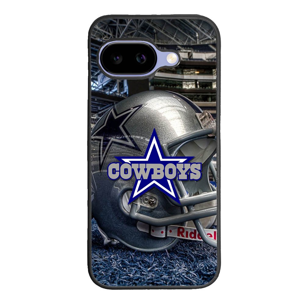 Dallas Cowboys Helmet Google Pixel 10A Case