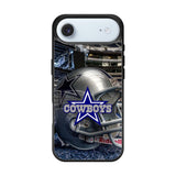 Dallas Cowboys Helmet iPhone Air Case