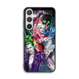 Harley Quinn And The Joker Samsung Galaxy A26 Case OV2333