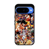 Dragon Ball Z 3rd Google Pixel 10 Case